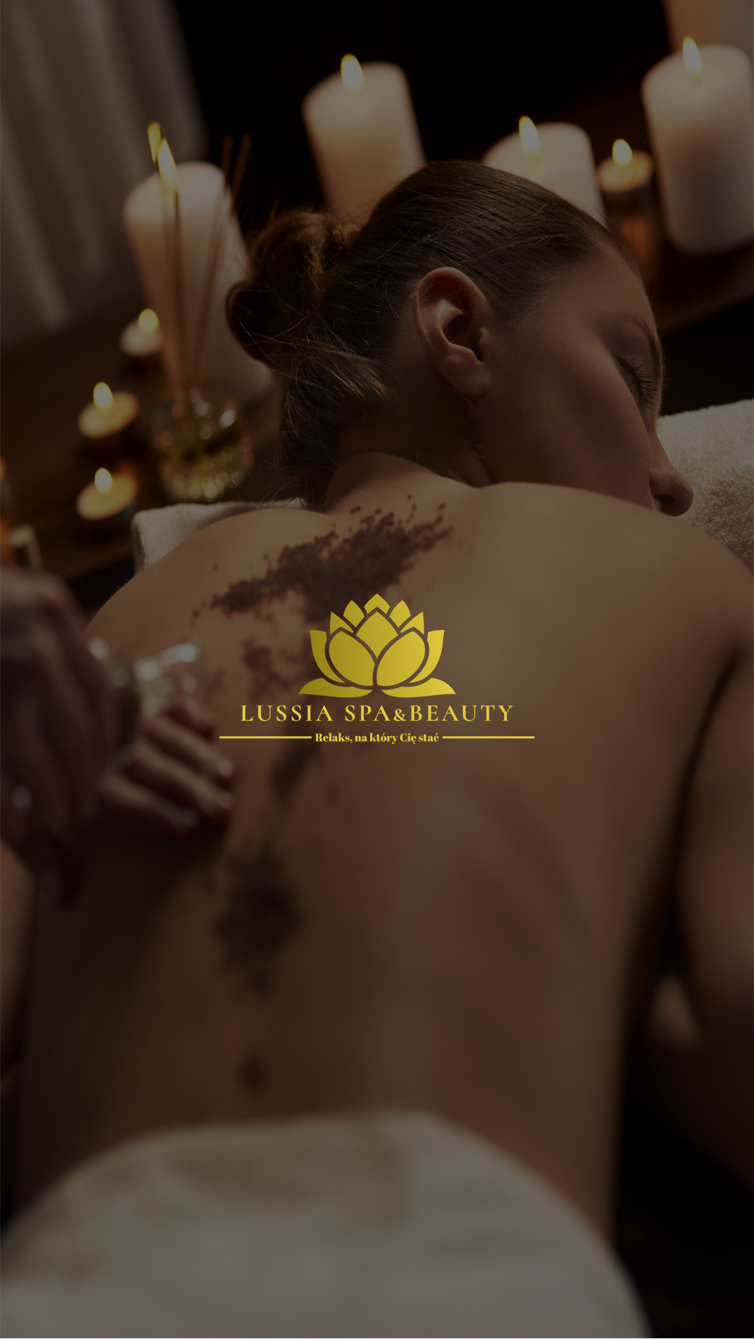 LUSSIA Spa&Beauty